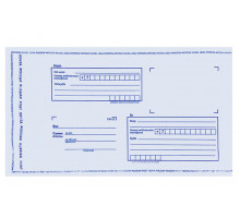Почтовый пакет «Почта России» 320x355