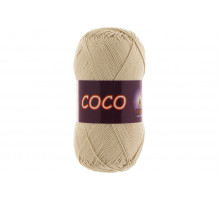 Vita Cotton Coco 3889 светло-бежевый