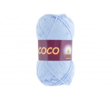Vita Cotton Coco 4323 голубой