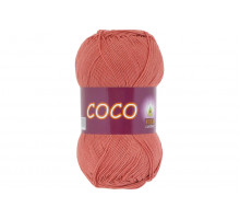 Vita Cotton Coco 4328 коралловый