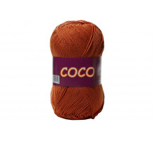 Vita Cotton Coco 4336 терракот