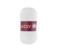 Vita Cotton Daisy 4401 белый