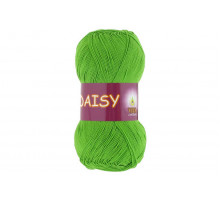 Vita Cotton Daisy 4407 молодая зелень