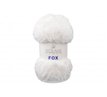 Wolans Fox 110-01 белый