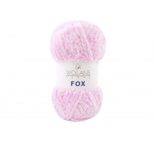 Wolans Fox 110-04 светло-розовый