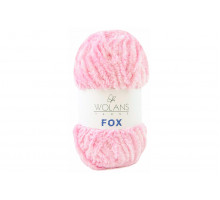 Wolans Fox 110-05 розовый