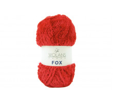 Wolans Fox 110-08 красный