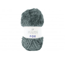 Wolans Fox 110-09 серый