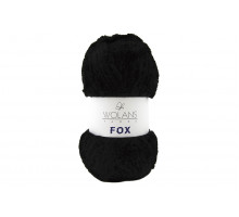 Wolans Fox 110-10 черный