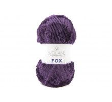 Wolans Fox 110-16 фиолетовый