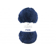 Wolans Fox 110-17 темно-синий