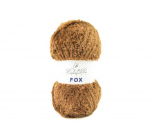 Wolans Fox 110-19 светло-коричневый