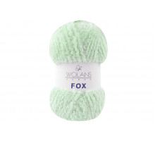 Wolans Fox 110-23 мятно-зеленый