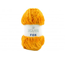 Wolans Fox 110-25 оранжевый