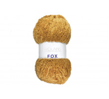 Wolans Fox 110-28 карамель