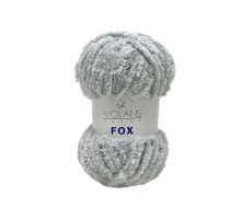 Wolans Fox 110-36 нежно-серый