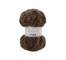 Wolans Fox 110-40 коричневый