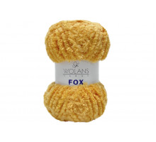 Wolans Fox 110-43 апельсин