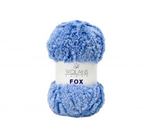 Wolans Fox 110-50 светлый джинс