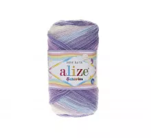 Alize Sekerim Batik Bebe – цвет 3483