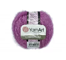 YarnArt Christmas 012 брусника